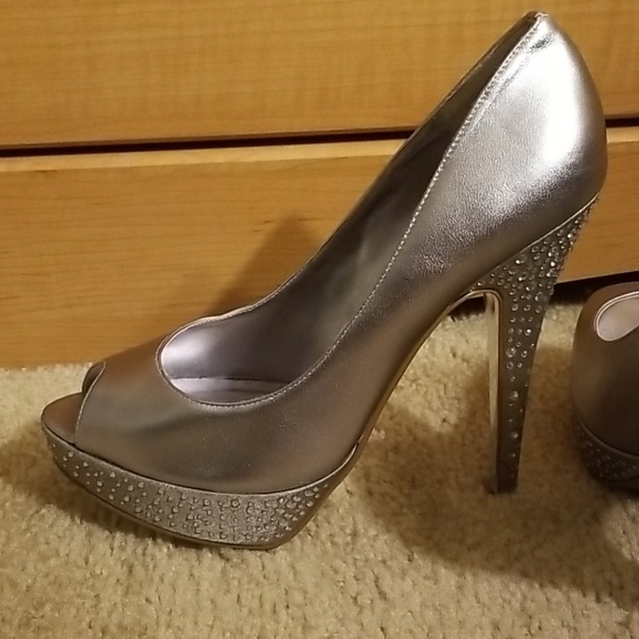 Mariah Carey High Heel shoes - Picture 3 of 3